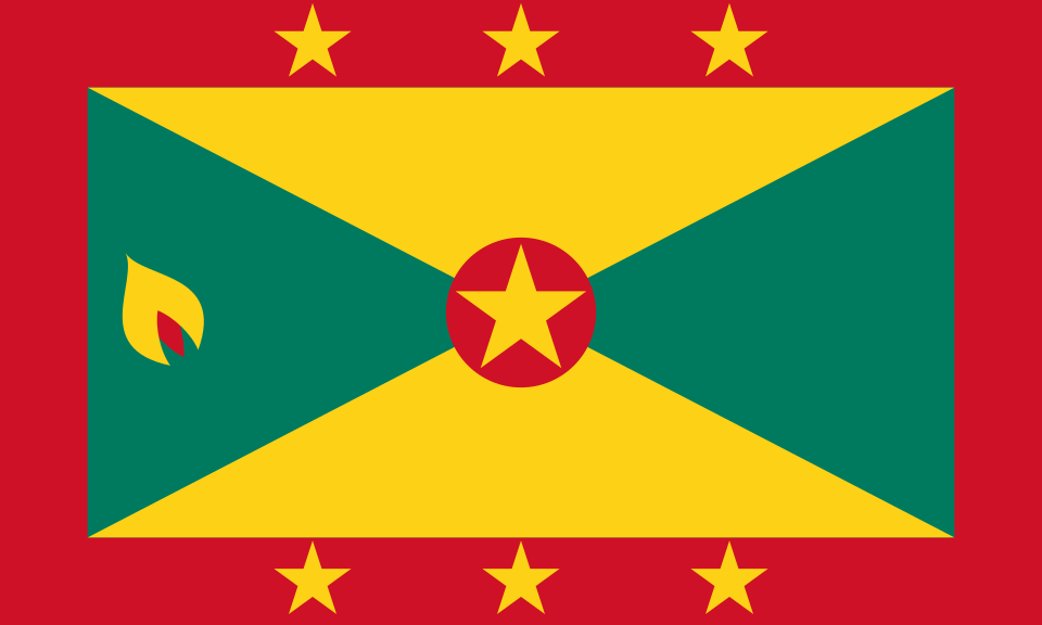 Grenada at the 2016 Summer Olympics