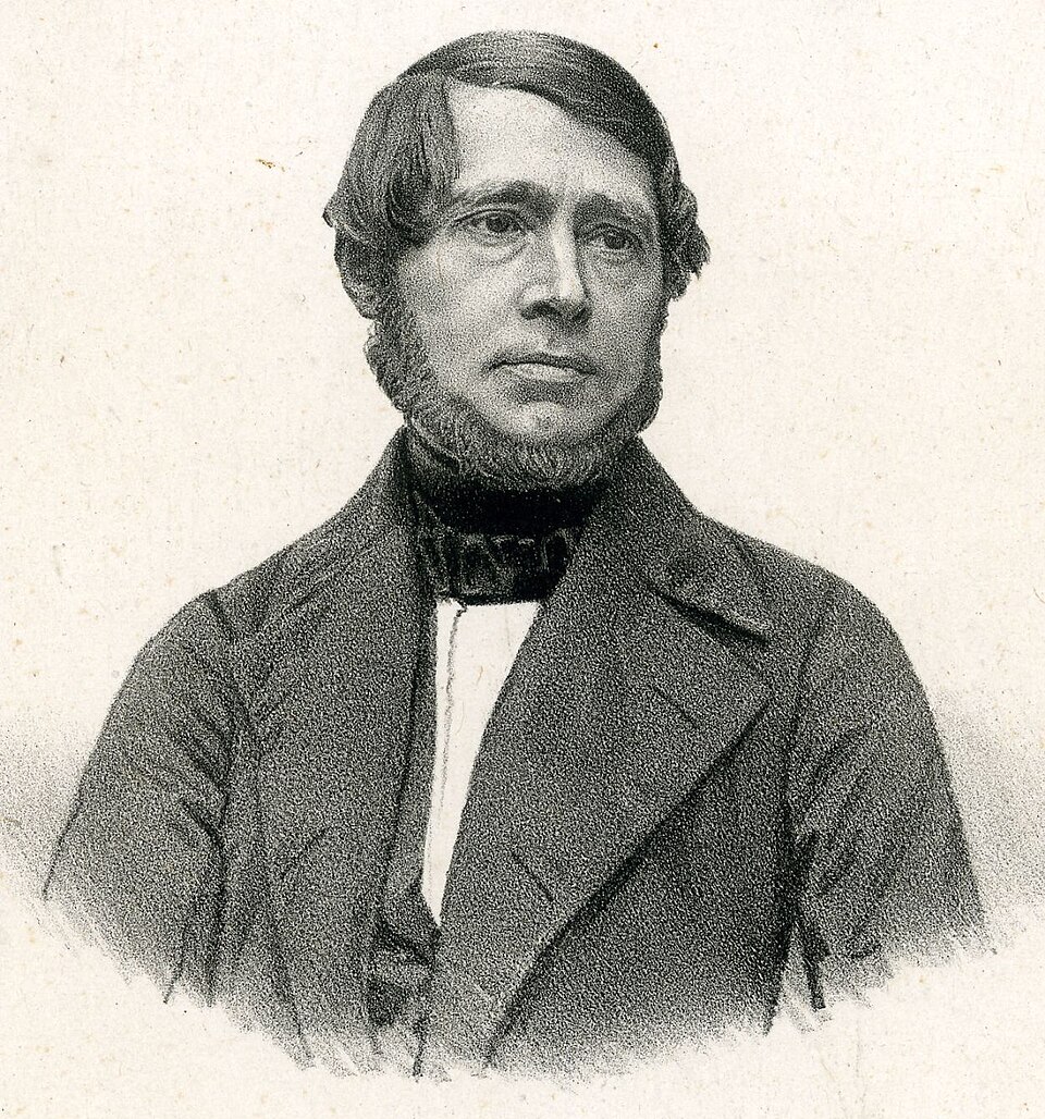 Friedrich Wilhelm Schneidewin