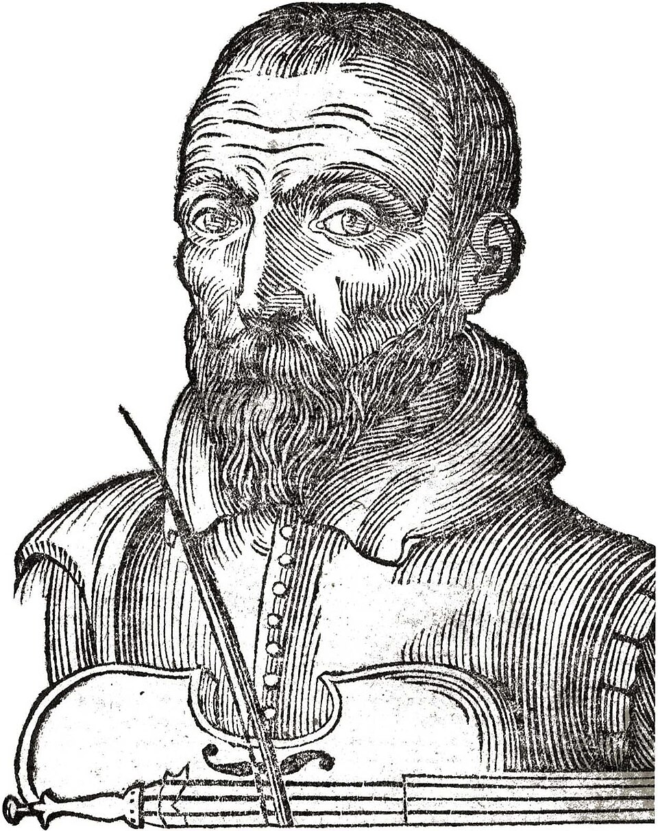 Giulio Cesare Croce