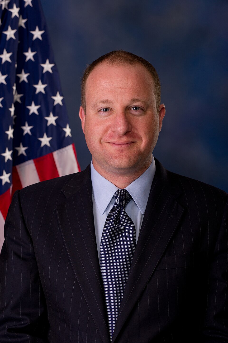 Jared Polis