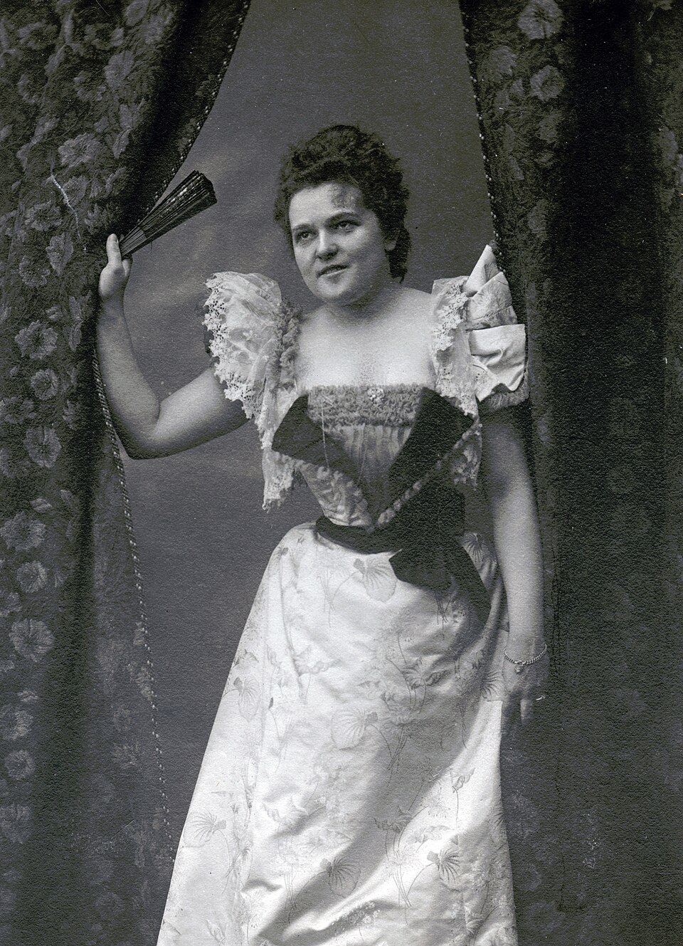 Karin Swanström