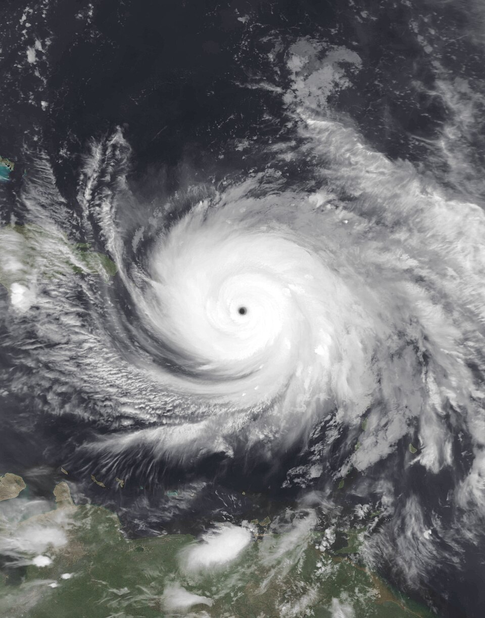 Hurricane Maria
