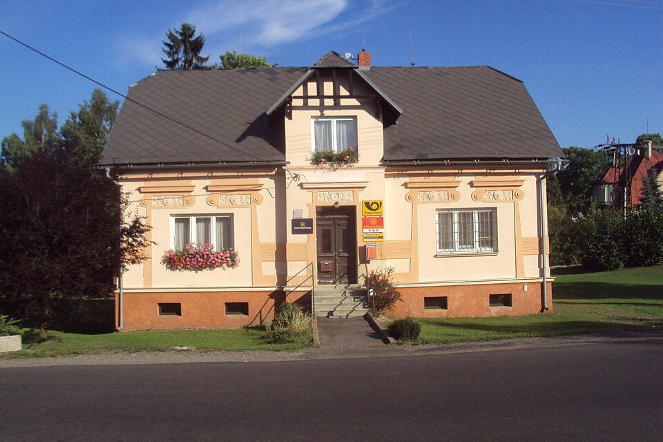 Nový Oldřichov