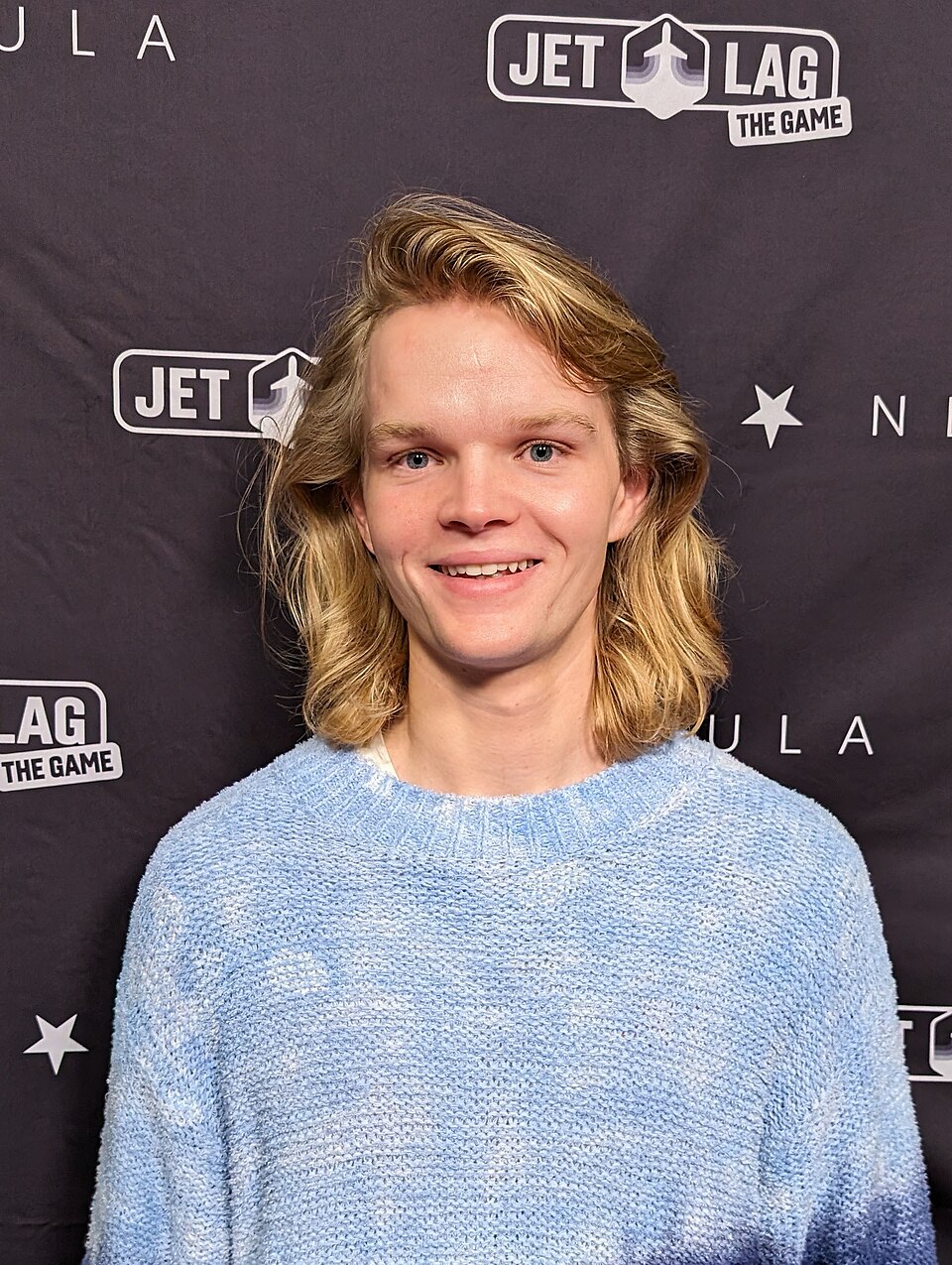 Sam Denby