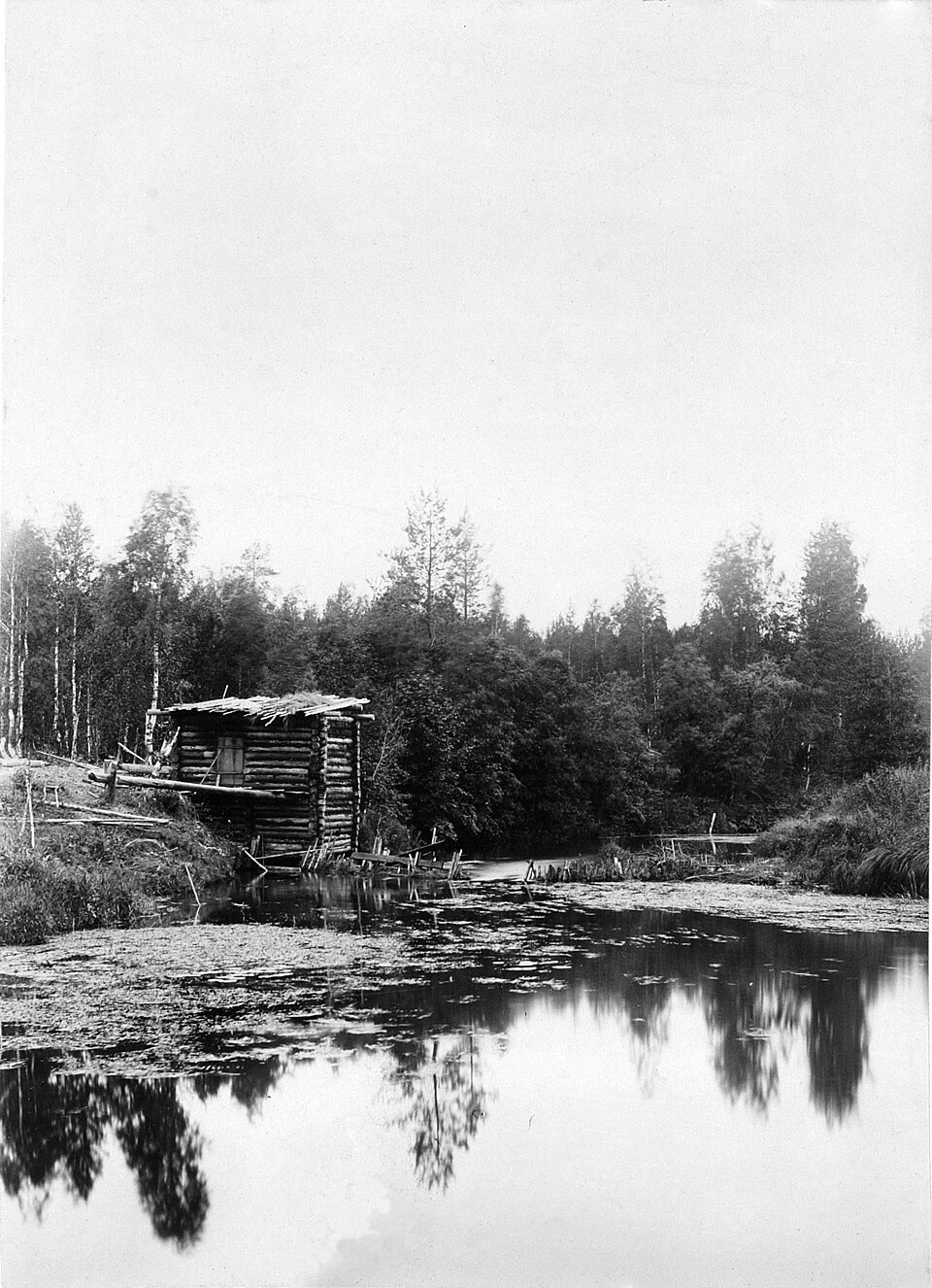 South Keltma