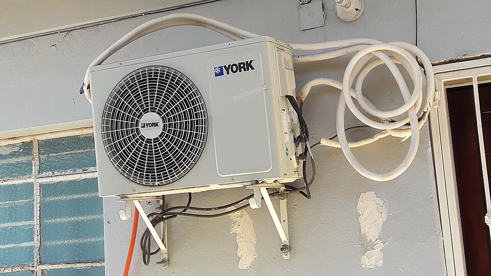 air conditioner