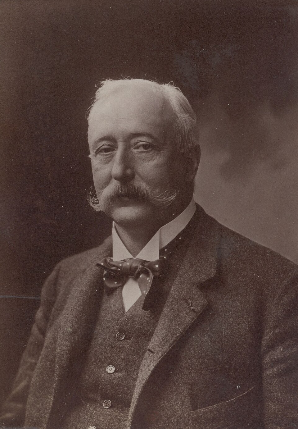 Alphonse Hasselmans