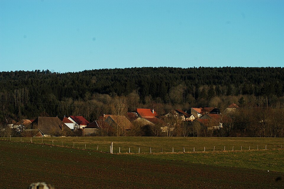 Le Latet
