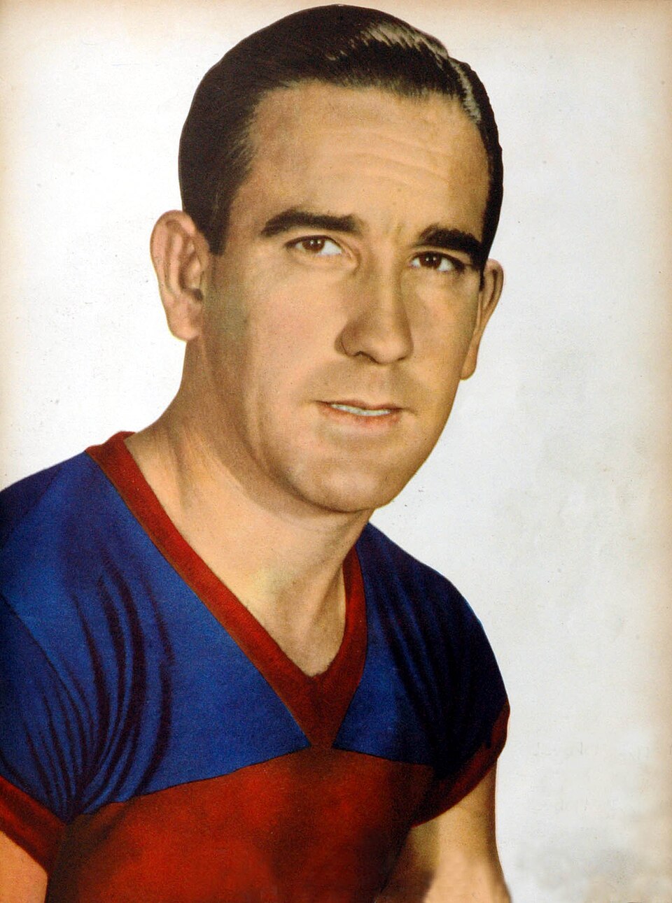 Juan Marvezy
