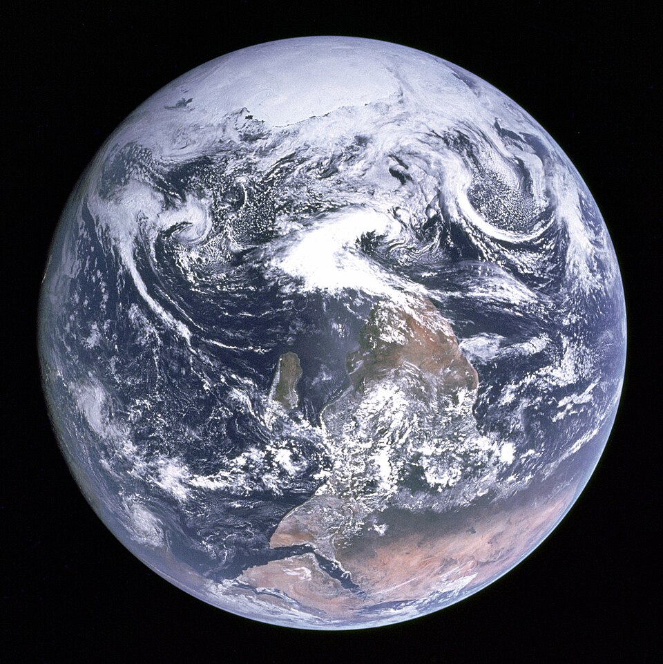 Southern Hemisphere