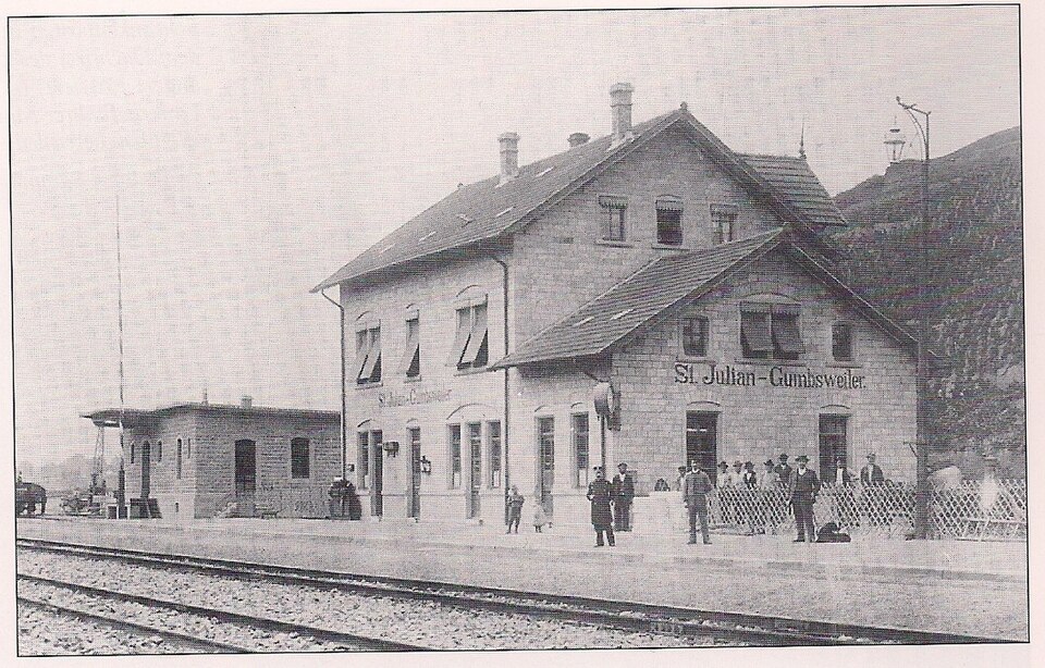 Sankt Julian