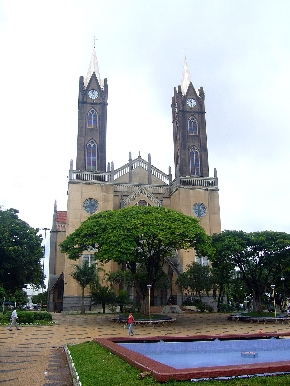 Roman Catholic Diocese of Votuporanga