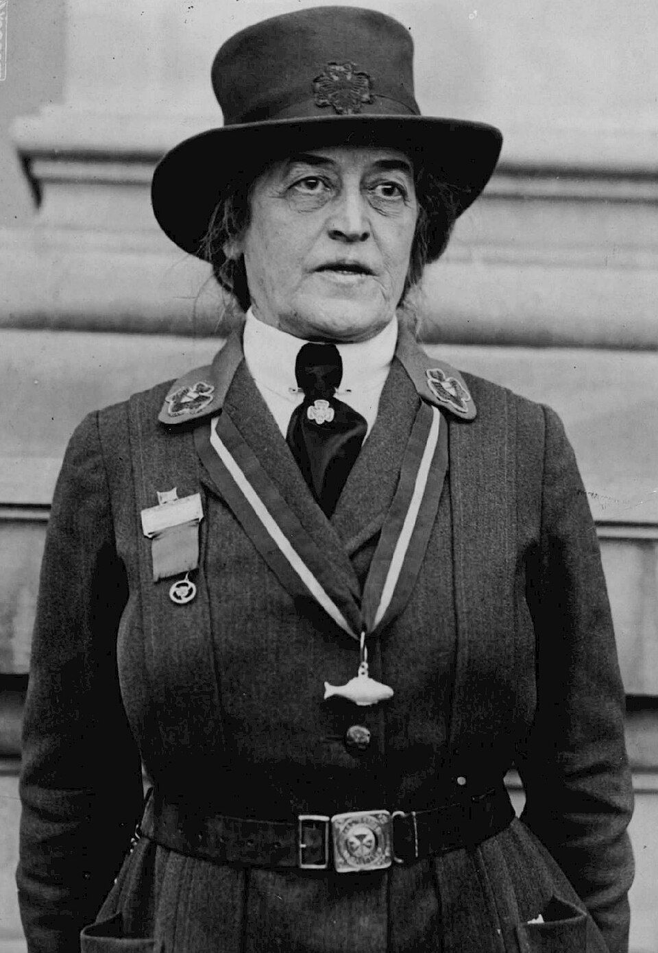 Juliette Gordon Low