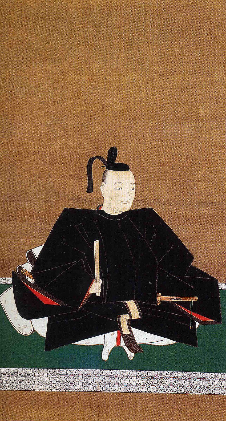 Oda Nobukatsu