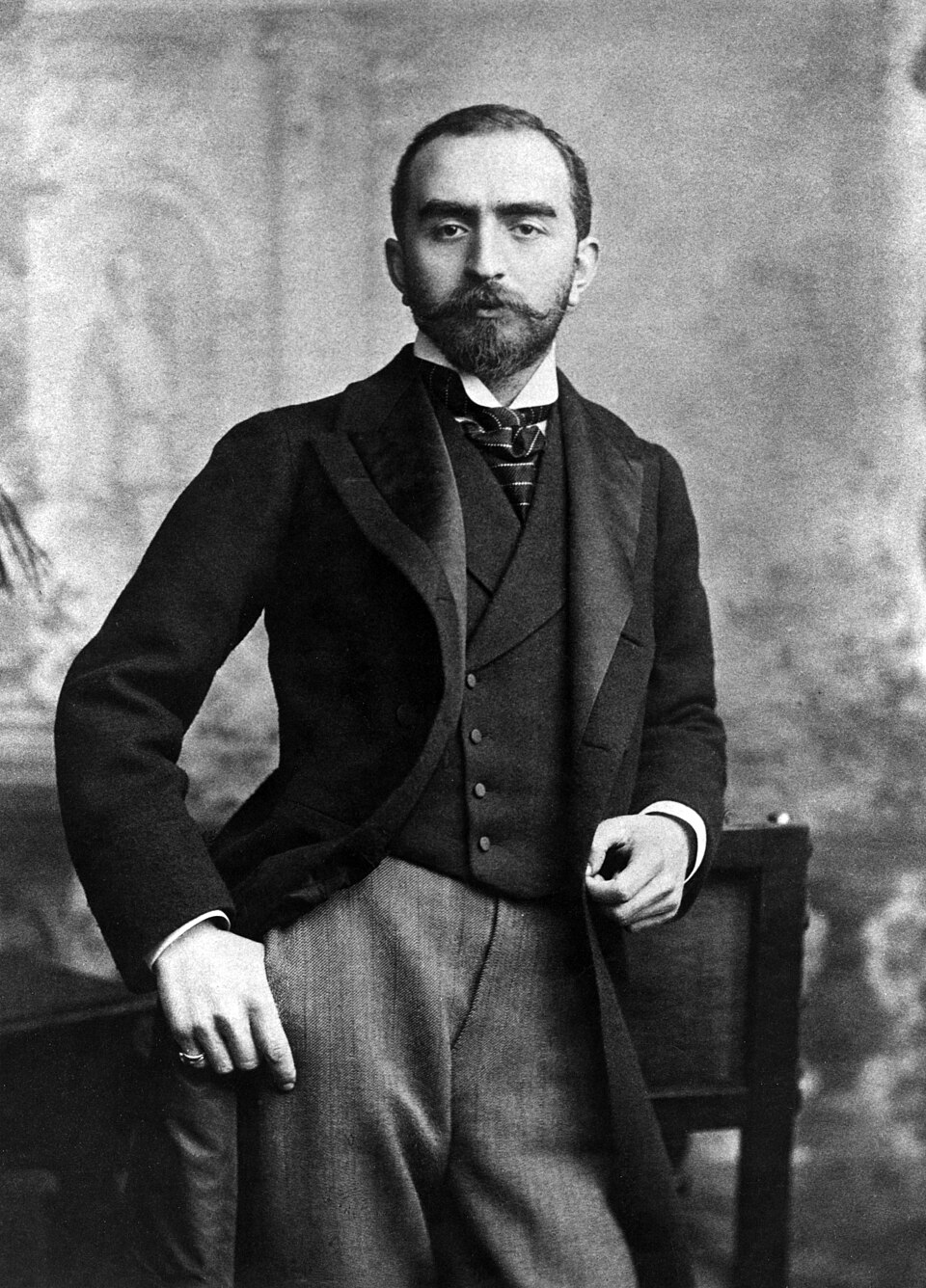 Calouste Gulbenkian