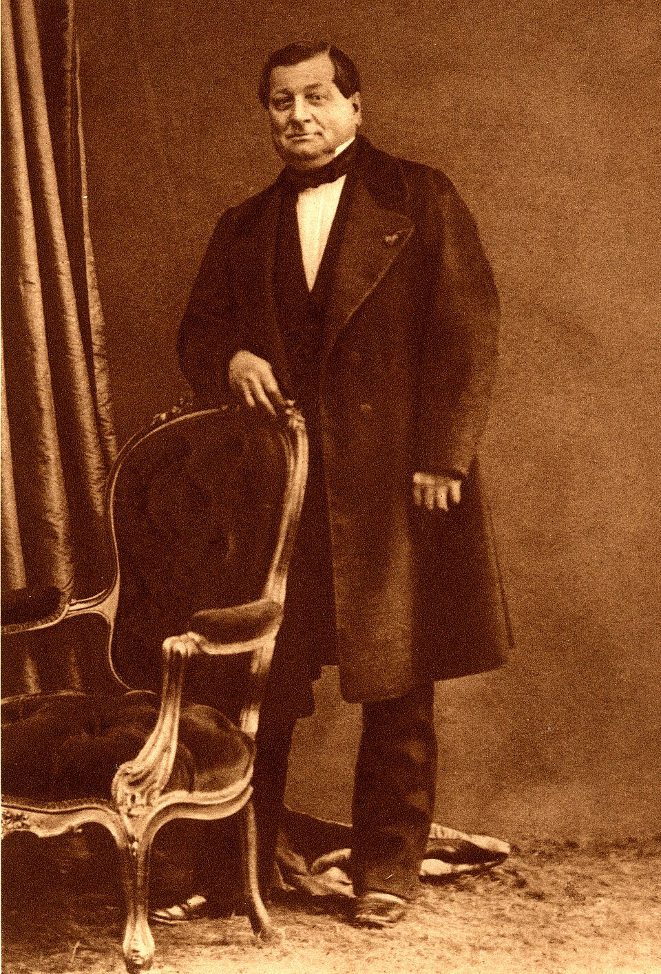 Jean Baptiste Boisduval