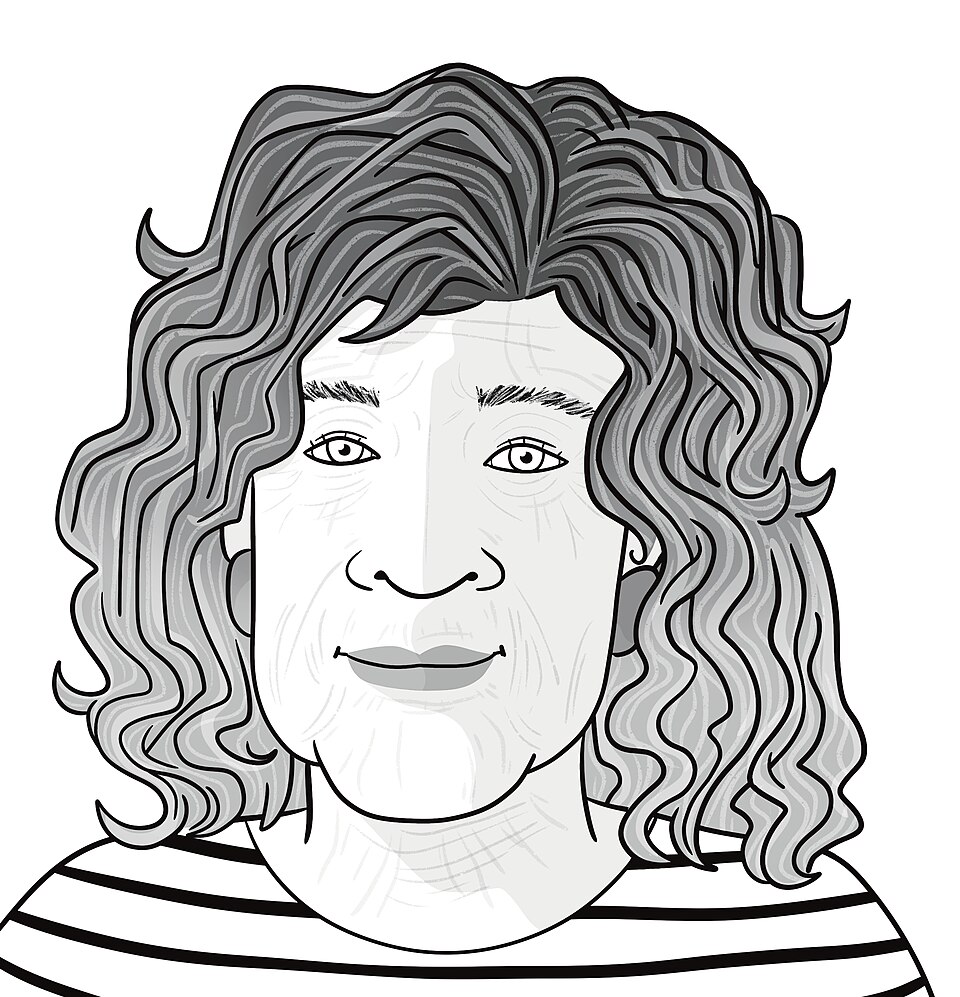 Jan Morris