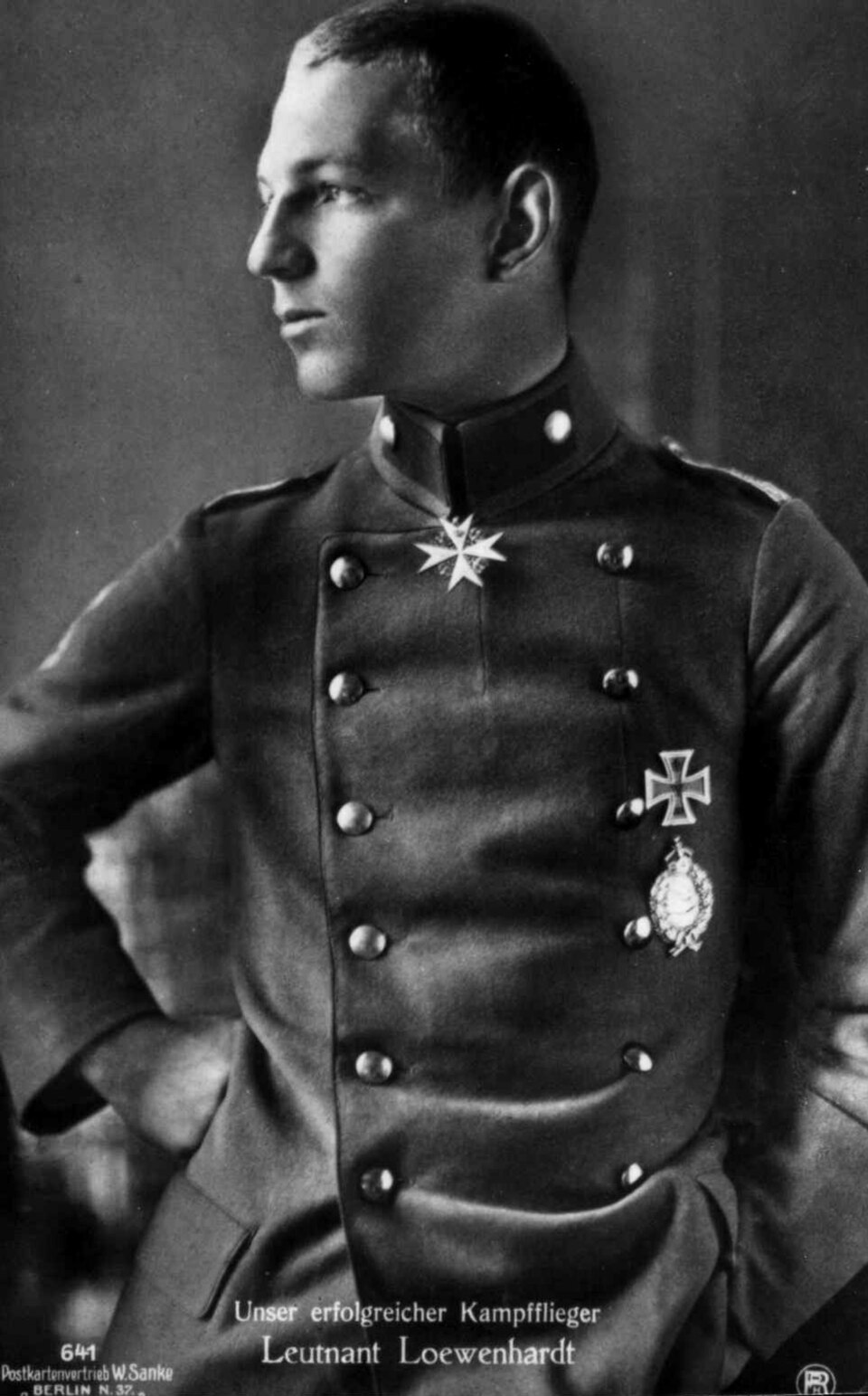 Erich Loewenhardt