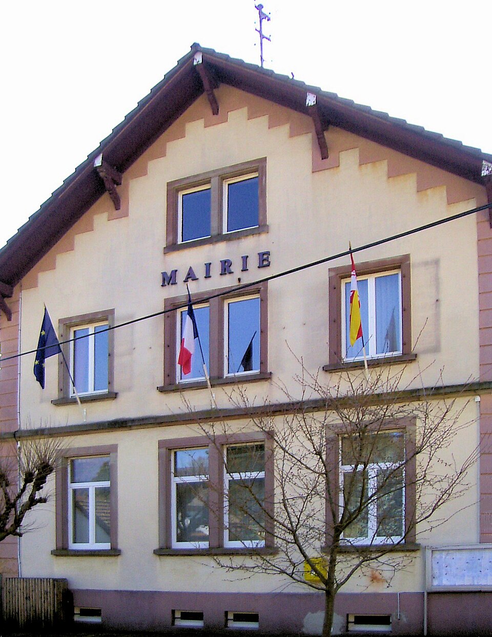 Malmerspach
