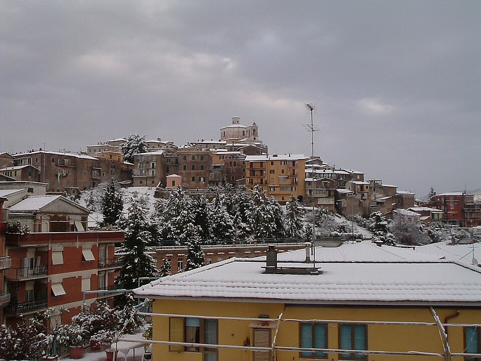 Castel Madama
