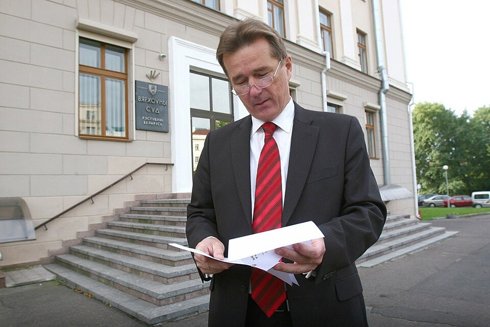 Viktor Tereshchenko