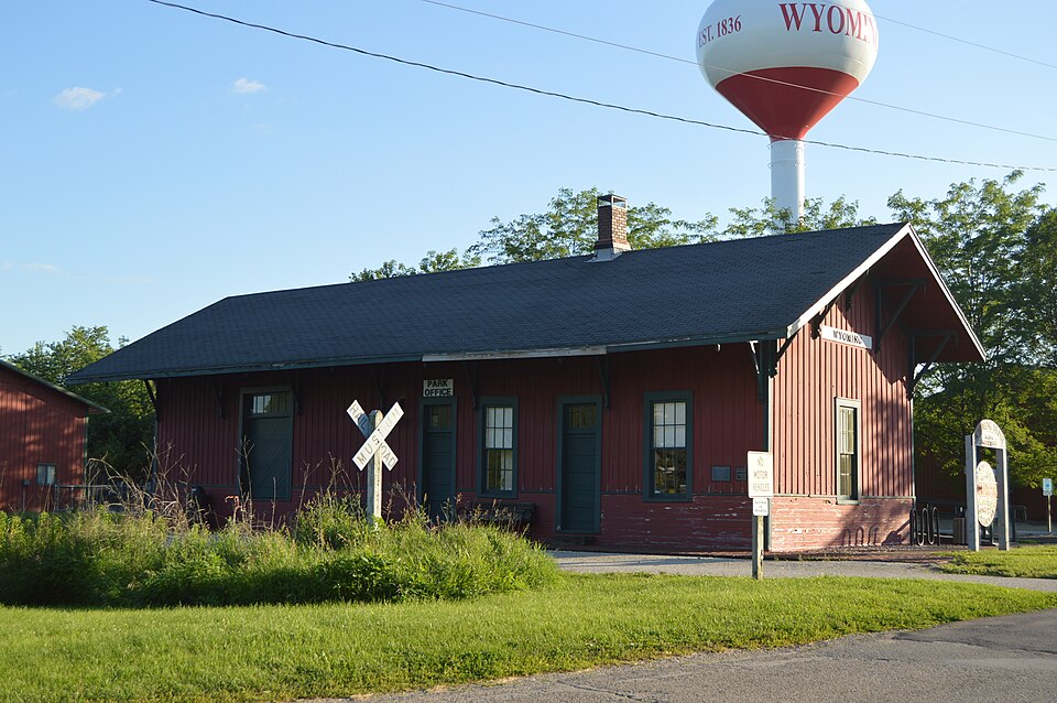 Stark County