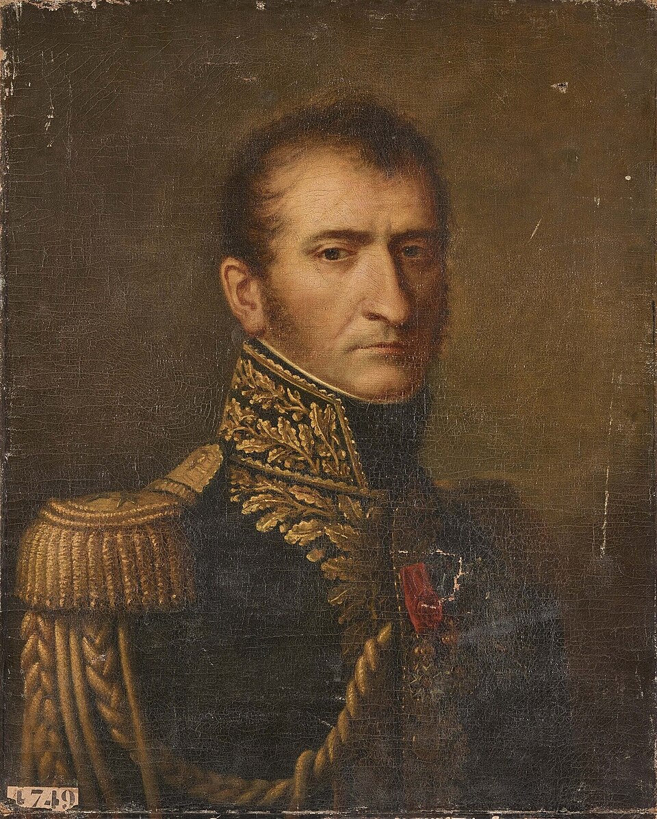 Henri François Delaborde