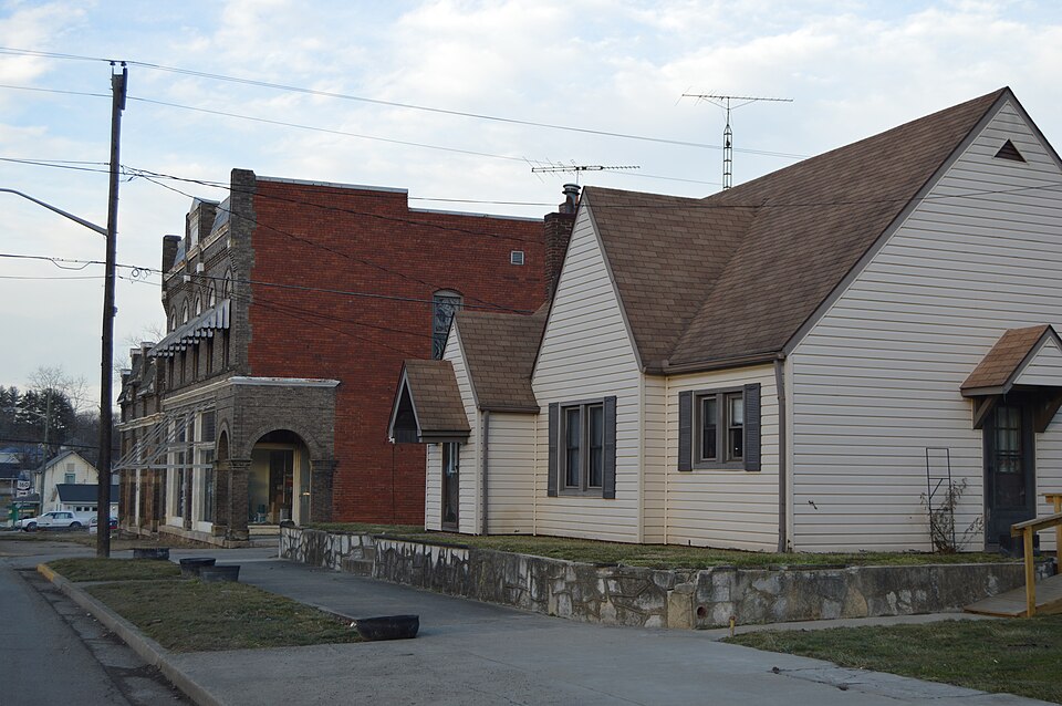 Hamden