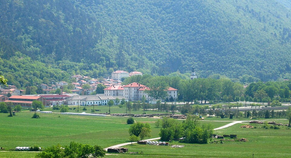 Municipality of Vipava
