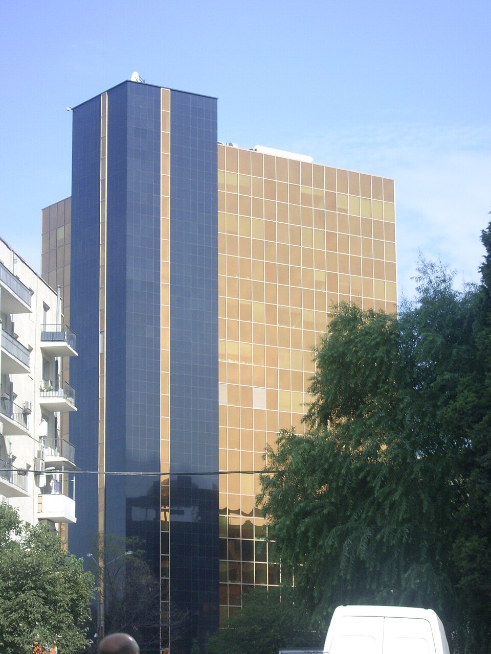 Central Bank of Azerbaijan