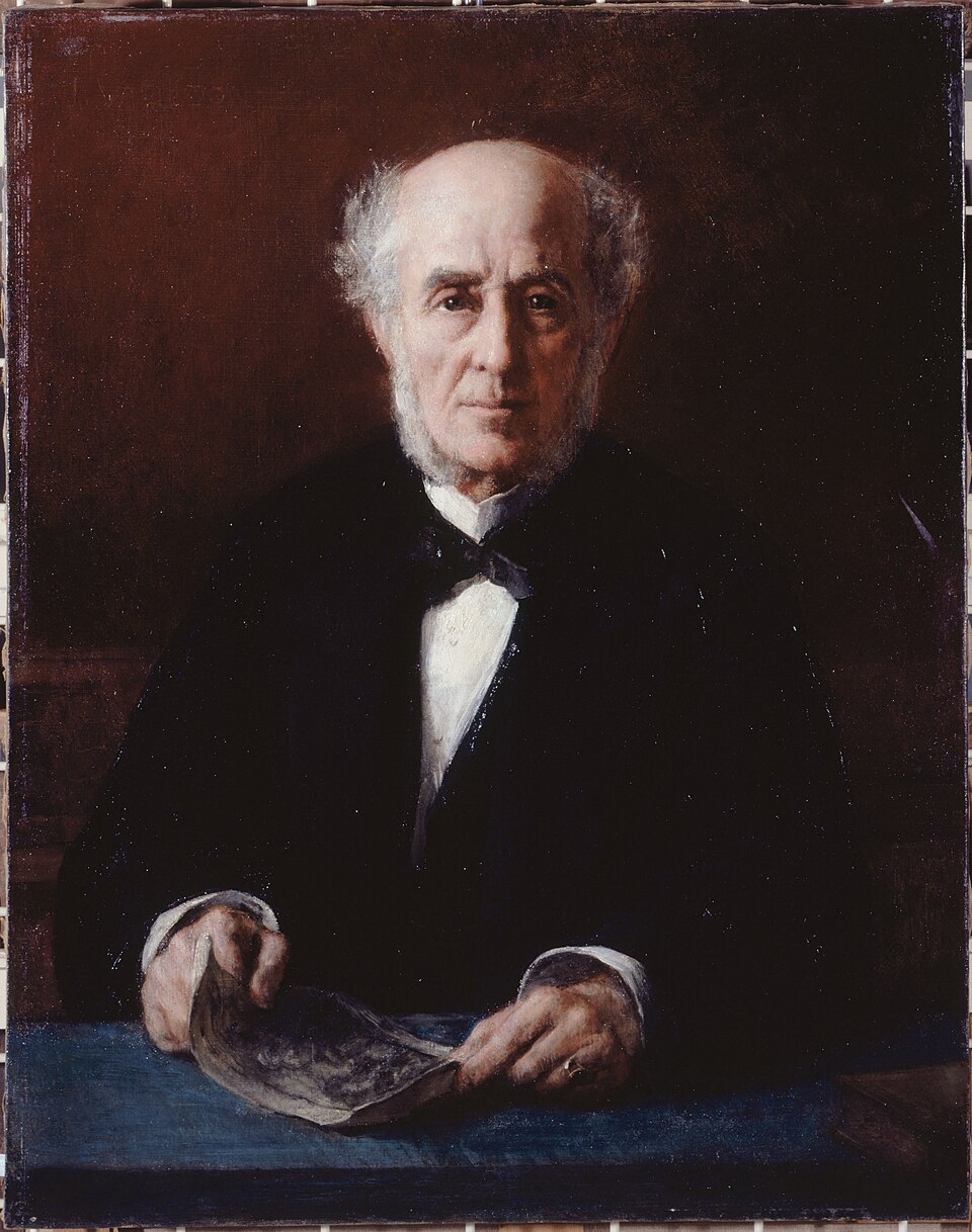 Étienne Arago