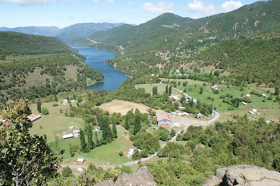 Biobío Region