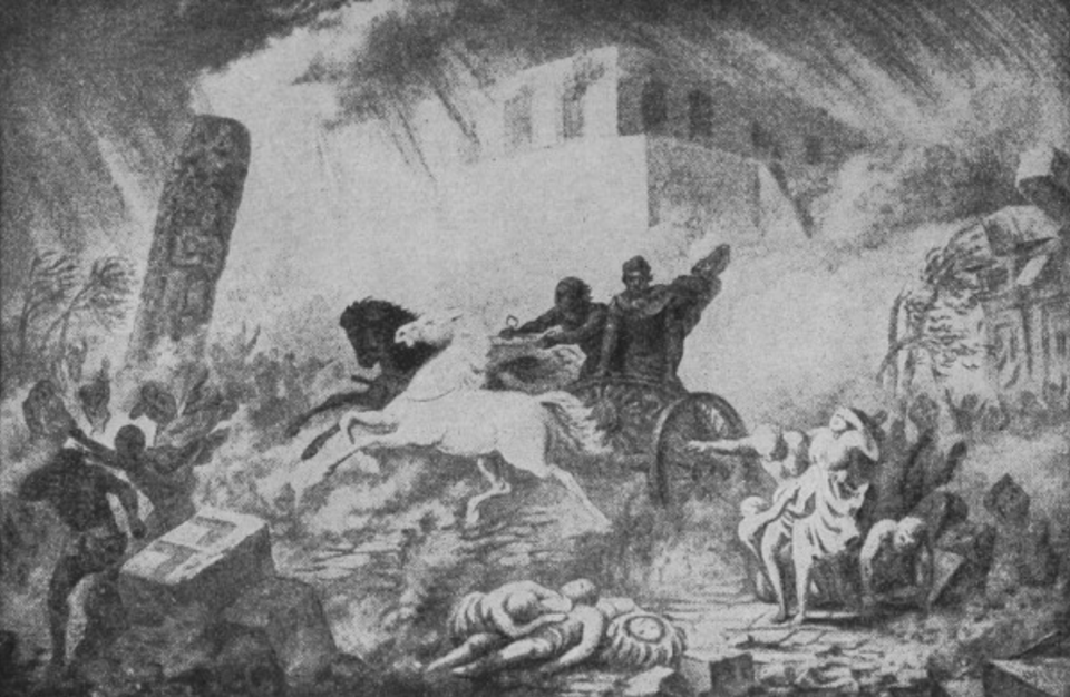 Third Book of Nephi
