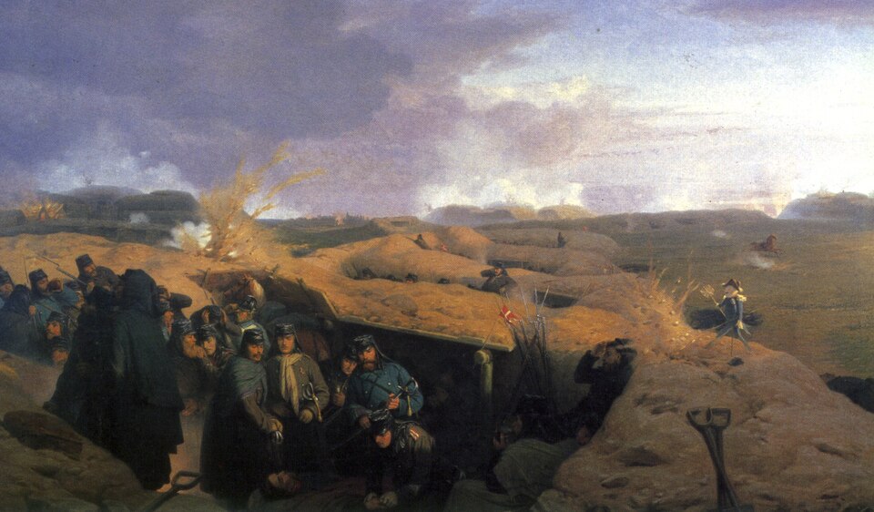 Second Schleswig War
