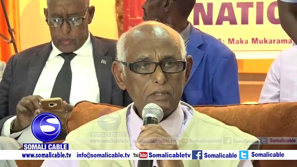 Muhammad Abdi Yusuf