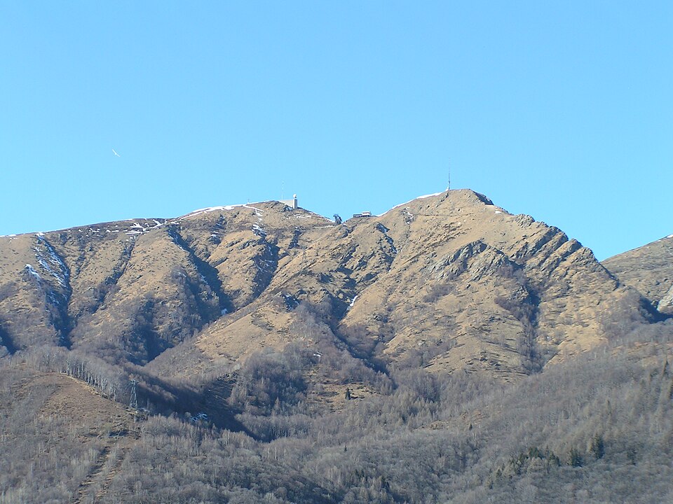 Monte Lema