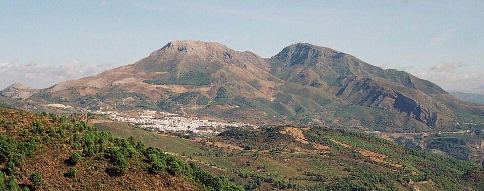 Yunquera