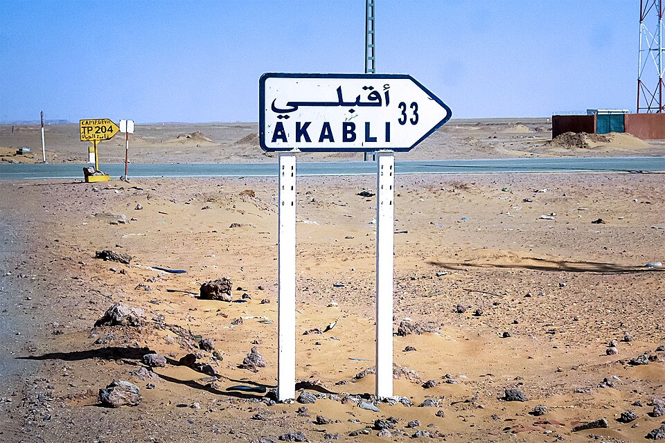 Akabli