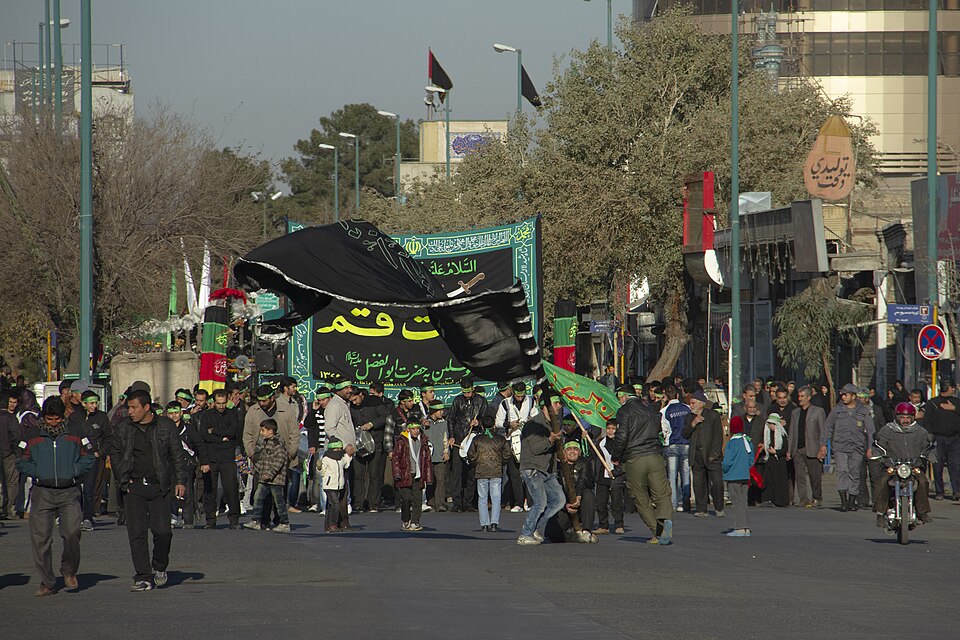 Islam in Iran
