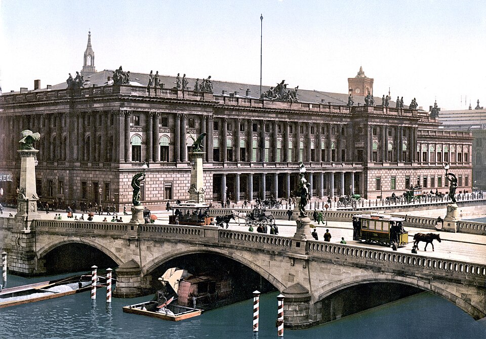 Boerse Berlin