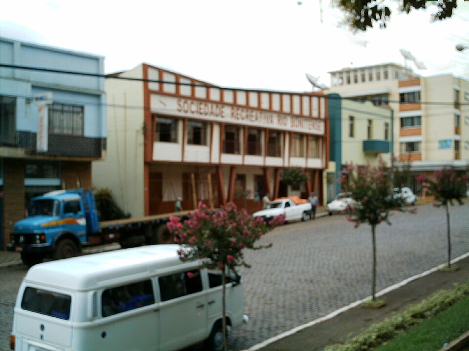 Tangará