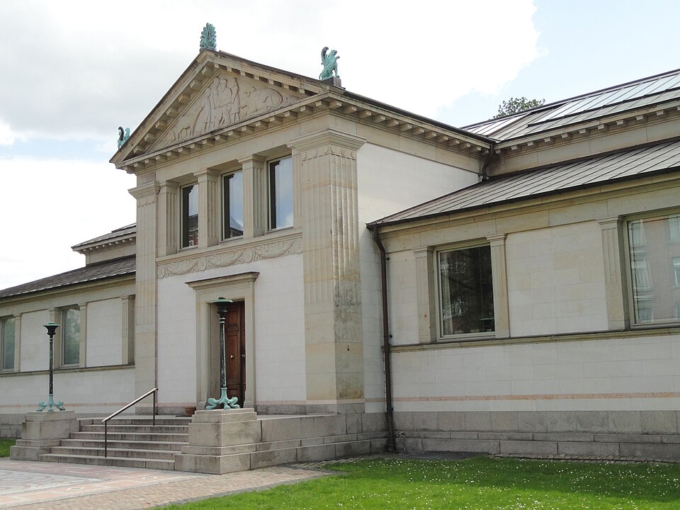 Hirschsprung Collection