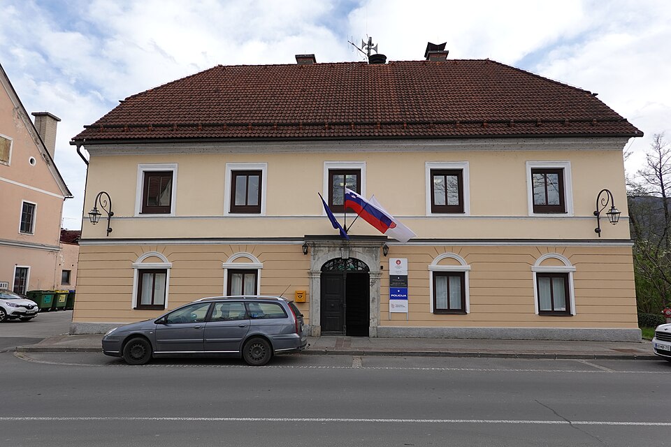 Municipality of Kostanjevica na Krki