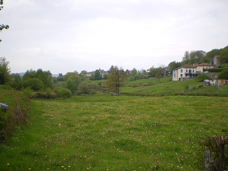 La Ségalassière