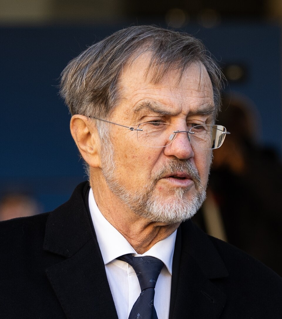 Lojze Peterle
