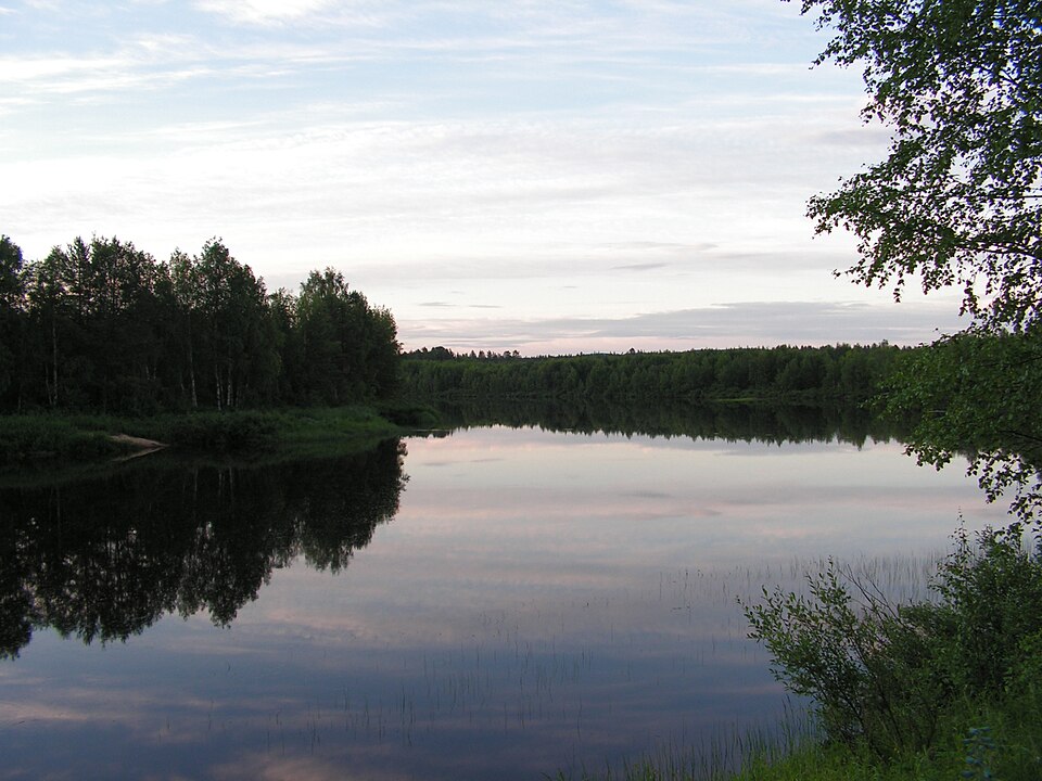 Råne River
