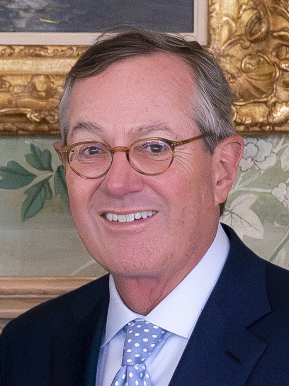 Warren Stephens