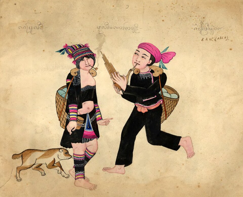 Akha