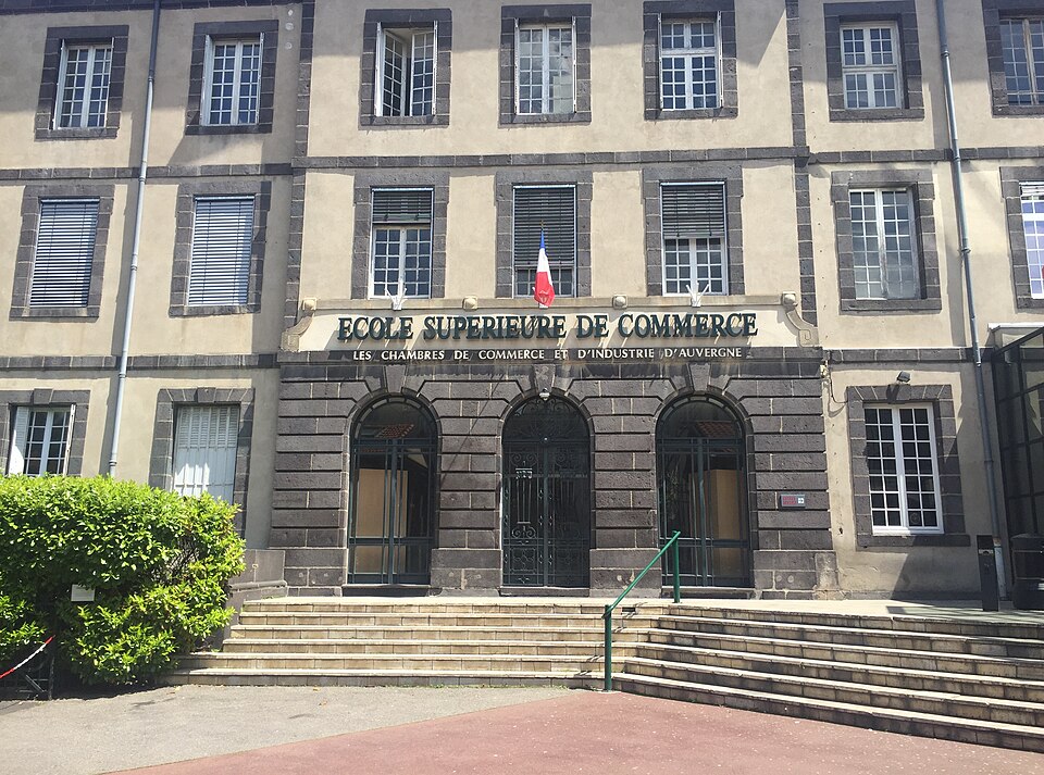 Clermont School of Business
