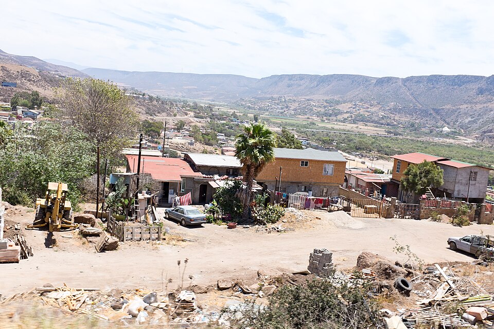 La Misión